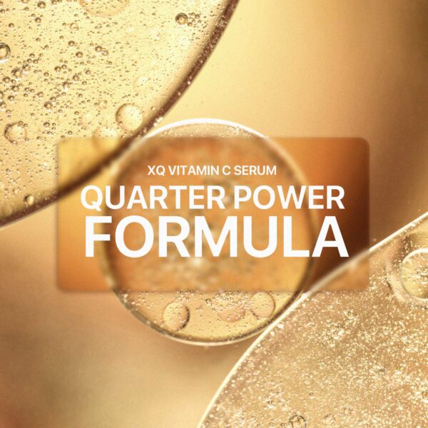 XQ Vitamin C Serum