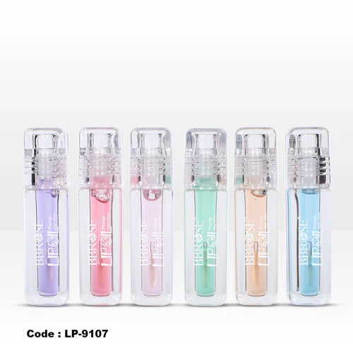 BBROSE Lip Oil