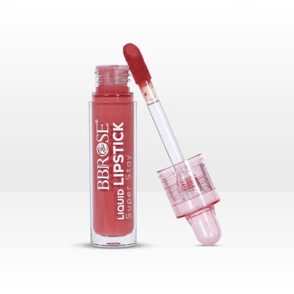 BBROSE Liquid Lipstick – Super Stay Formula