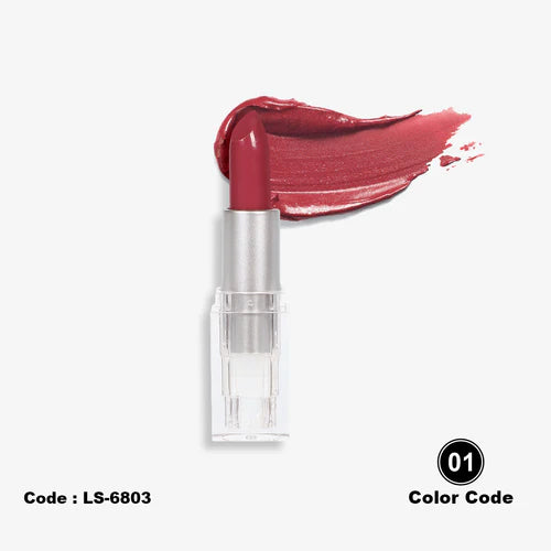 BBROSE Lipstick – Be Mine Edition