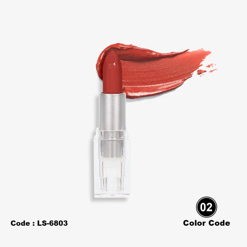 BBROSE Lipstick – Be Mine Edition