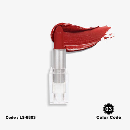 BBROSE Lipstick – Be Mine Edition