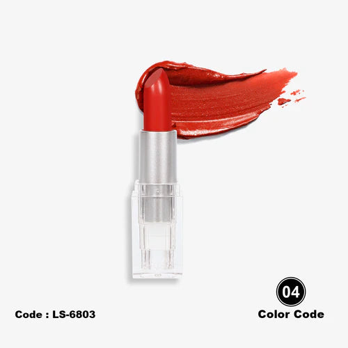 BBROSE Lipstick – Be Mine Edition
