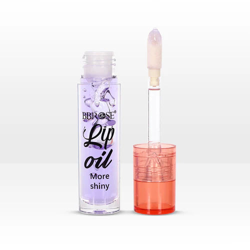 BBROSE More Shiny Lip Oil – Ultra Glossy Hydration