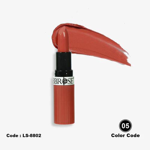 BBROSE Classic Matte Lipstick – Vintage Rose