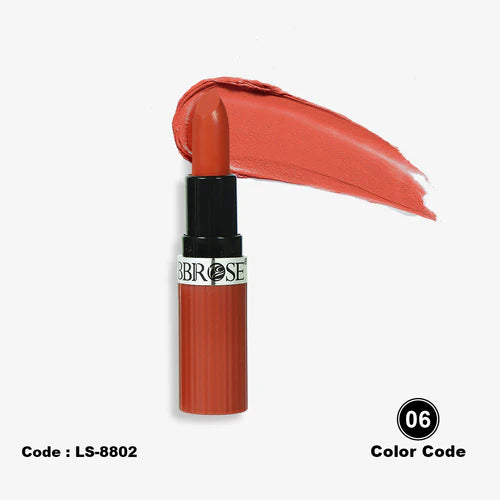 BBROSE Classic Matte Lipstick – Vintage Rose