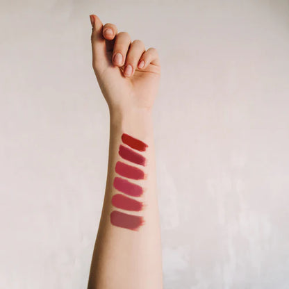 BBROSE Classic Matte Lipstick – Vintage Rose