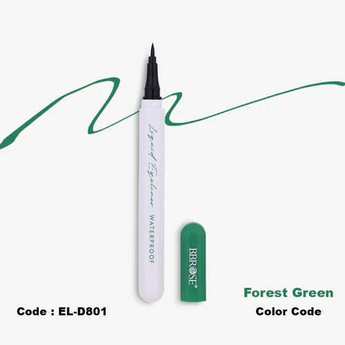 BBROSE Liquid Eyeliner – Waterproof Precision
