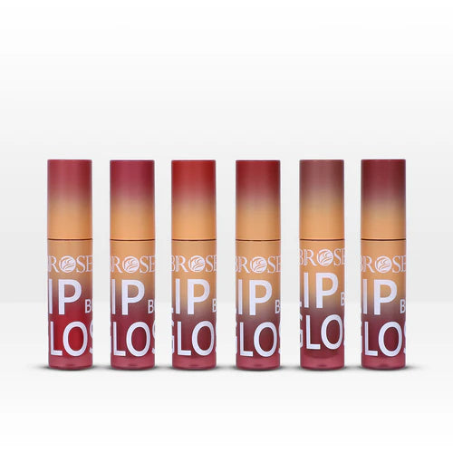 BBROSE Lip Gloss – Sunset Flame