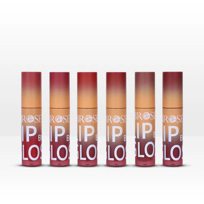 BBROSE Lip Gloss – Sunset Flame