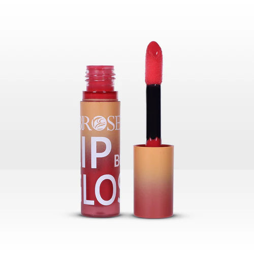 BBROSE Lip Gloss – Sunset Flame