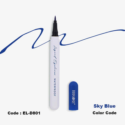 BBROSE Liquid Eyeliner – Waterproof Precision