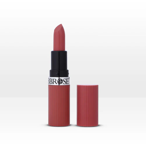 BBROSE Classic Matte Lipstick – Vintage Rose