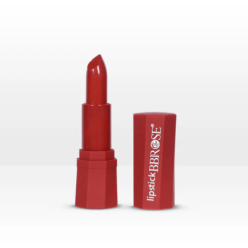 BBROSE Matte Bold Lipstick – Classic Crimson