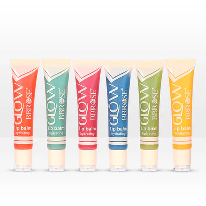 BBROSE Glow Lip  Balm – Hydrating Shine