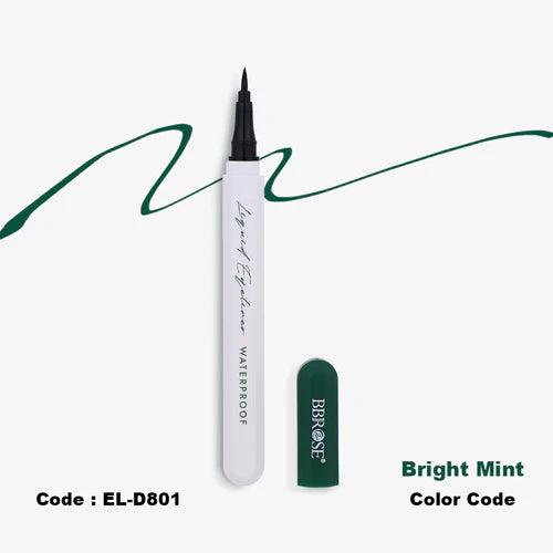 BBROSE Liquid Eyeliner – Waterproof Precision