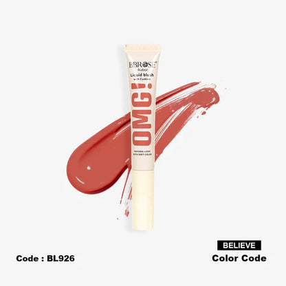BBROSE OMG! Liquid Blush
