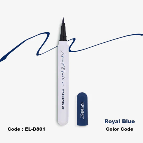BBROSE Liquid Eyeliner – Waterproof Precision