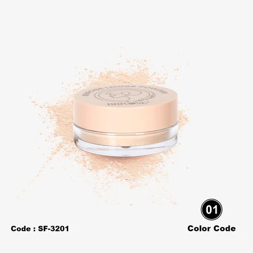 BBROSE Loose Powder – Very Soft Edition