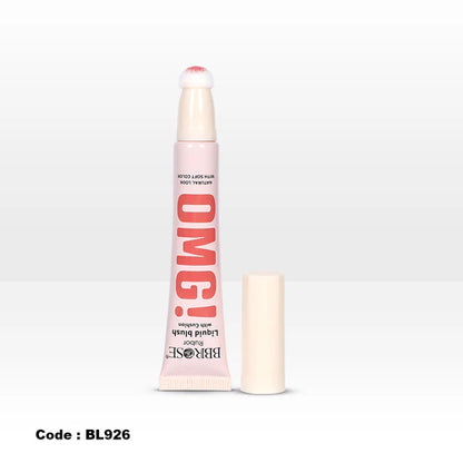 BBROSE OMG! Liquid Blush