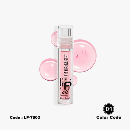 BBROSE Lip Oil