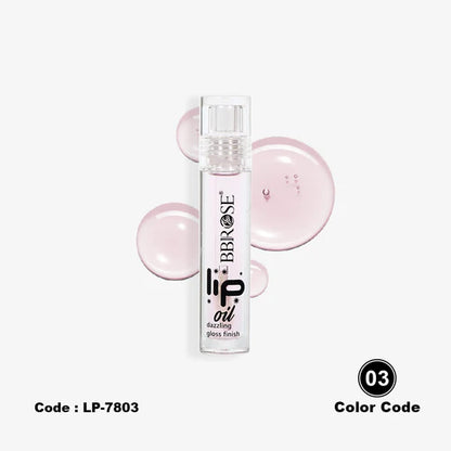 BBROSE Lip Oil