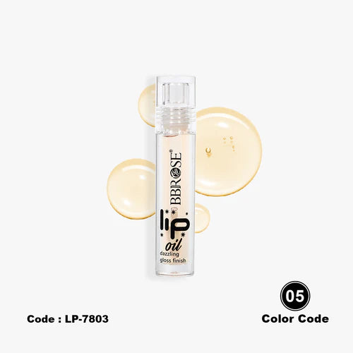 BBROSE Lip Oil