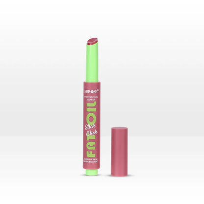 BBROSE Fat Oil – Slick Click Shiny Lip Balm