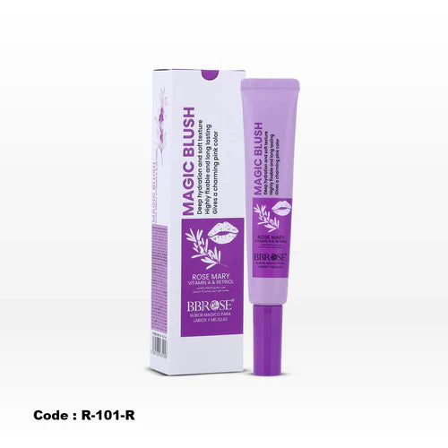 Rosemary & Retinol Edition