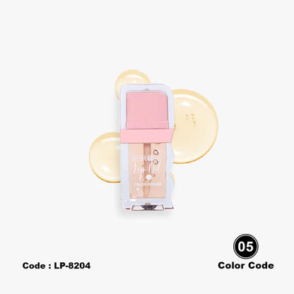 BBROSE Lip Oil – Color Reviver