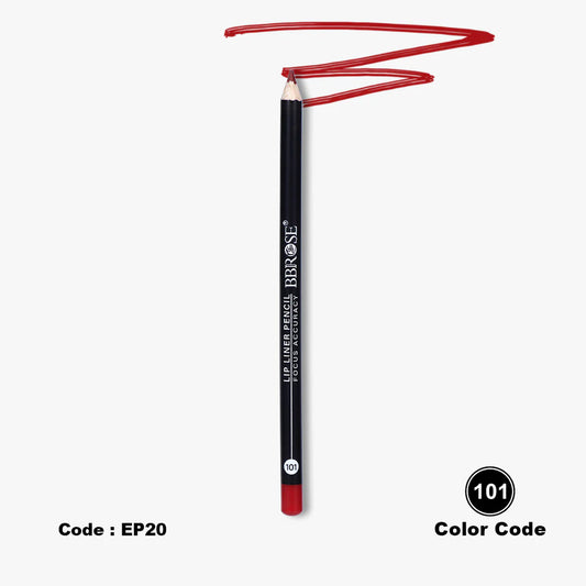 BBROSE Lip Liner Pencil –  Focus & Accuracy