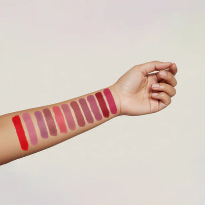 BBROSE Fat Oil – Slick Click Shiny Lip Balm