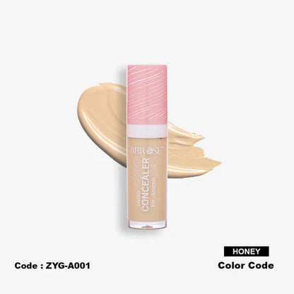 BBROSE Liquid Concealer – FIX 24H Full Coverage