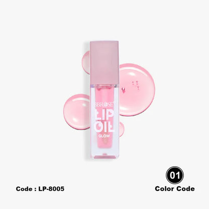 BBROSE Lip Oil – Glow