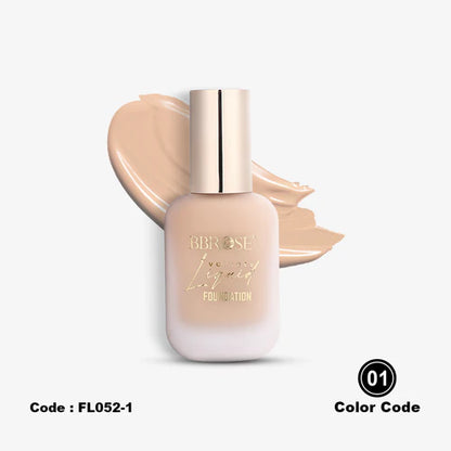 BBROSE Velvety Liquid Foundation