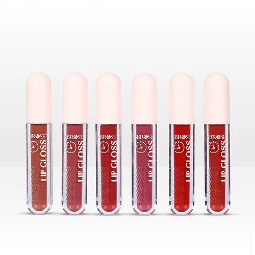 Lip Gloss – Super Stay Bold Red