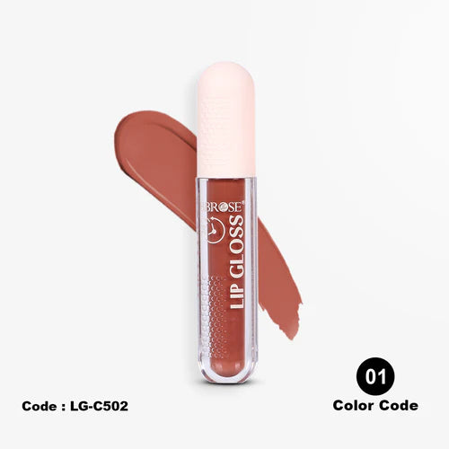 Lip Gloss – Super Stay Bold Red