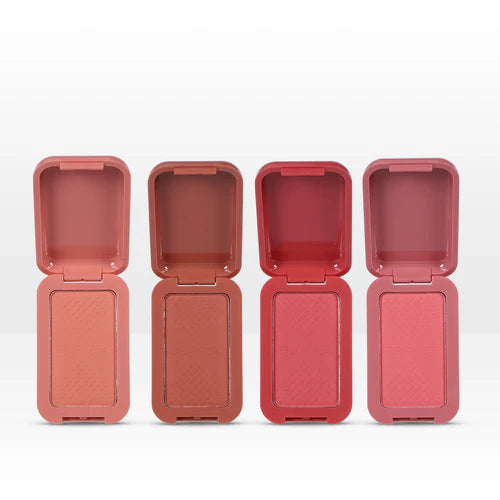 BBROSE Soft Matte Blush – Peach Bloom