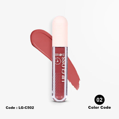 Lip Gloss – Super Stay Bold Red
