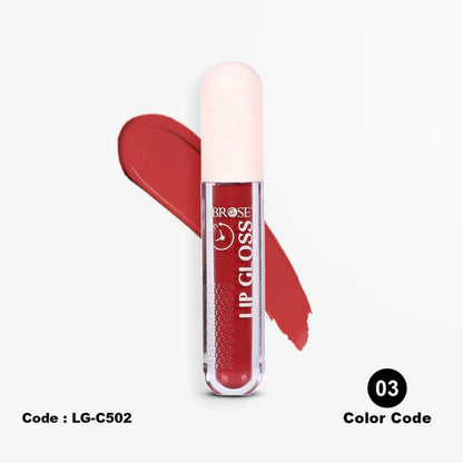 Lip Gloss – Super Stay Bold Red
