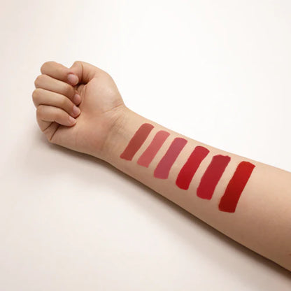 Lip Gloss – Super Stay Bold Red