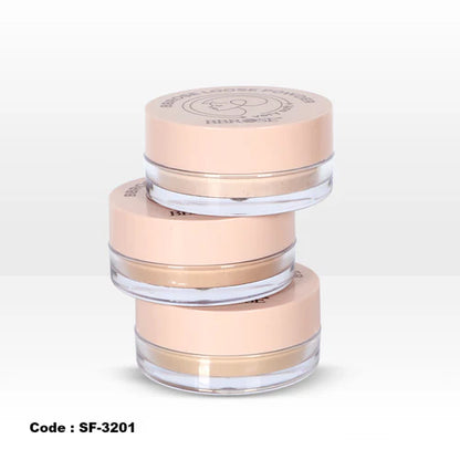 BBROSE Loose Powder – Very Soft Edition