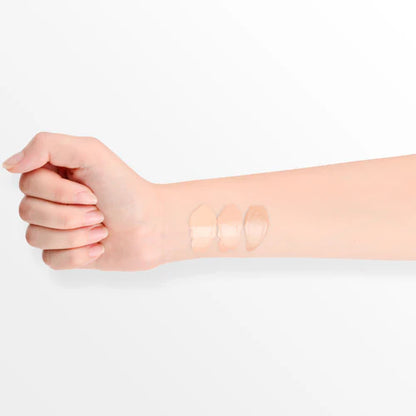 BBROSE Liquid Concealer – FIX 24H Full Coverage