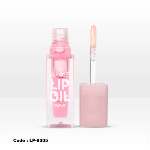 BBROSE Lip Oil – Glow
