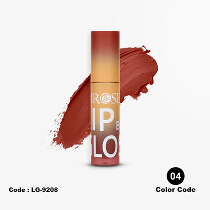 BBROSE Lip Gloss – Sunset Flame