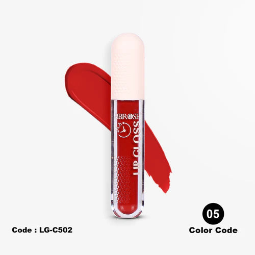 Lip Gloss – Super Stay Bold Red