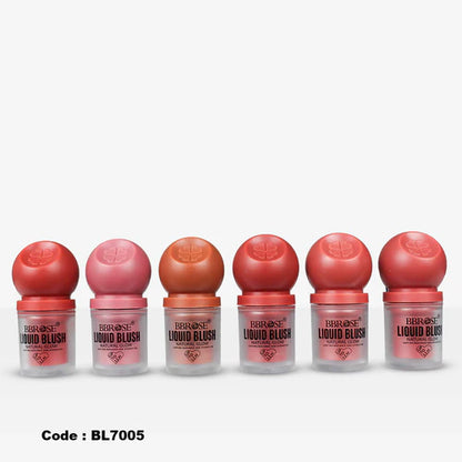 BBROSE Liquid Blush – Natural Glow