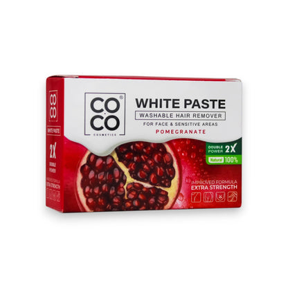 White Paste Coco