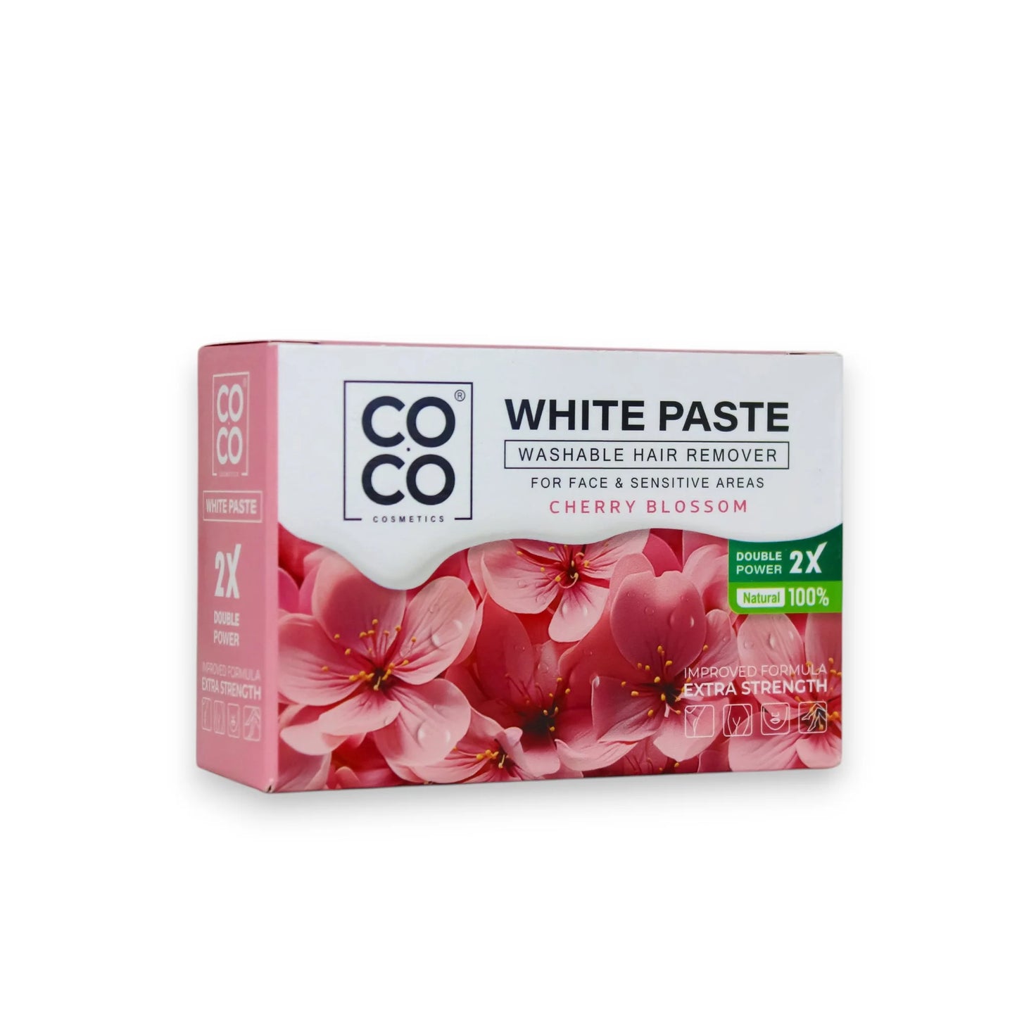 White Paste Coco