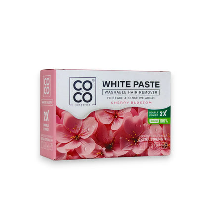 White Paste Coco